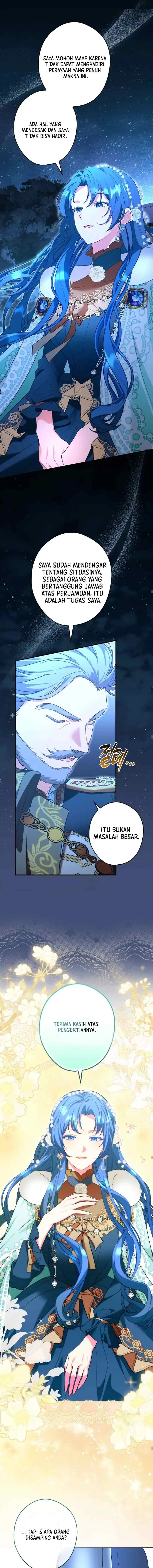 She Is My Mother In Law But I Dont Want Any Conflicts Between us Chapter 11 – halaman 8