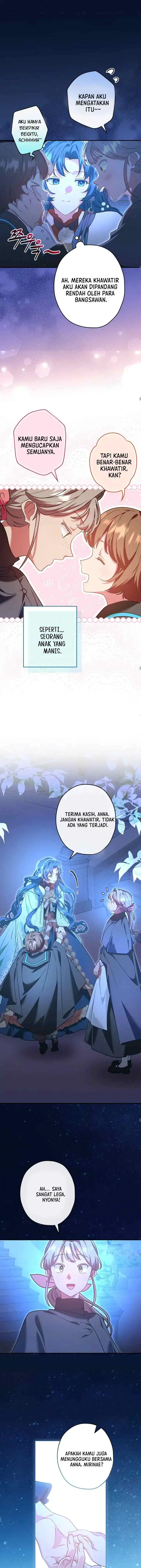 She Is My Mother In Law But I Dont Want Any Conflicts Between us Chapter 12 – halaman 11