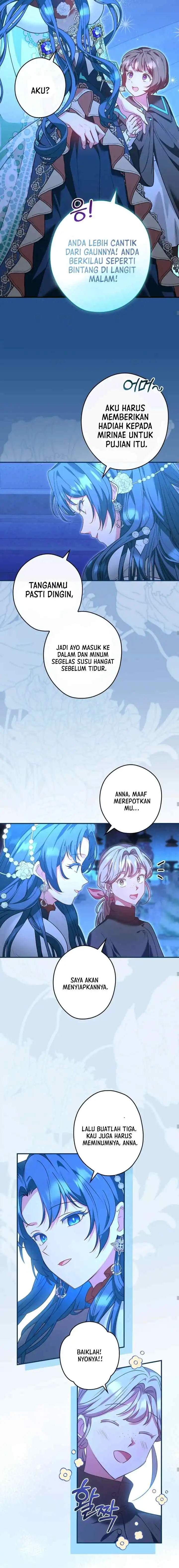 She Is My Mother In Law But I Dont Want Any Conflicts Between us Chapter 12 – halaman 14