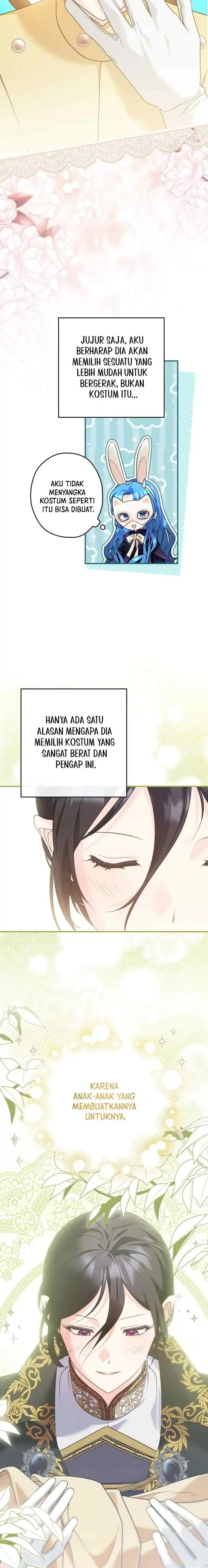 She Is My Mother In Law But I Dont Want Any Conflicts Between us Chapter 22 – halaman 11