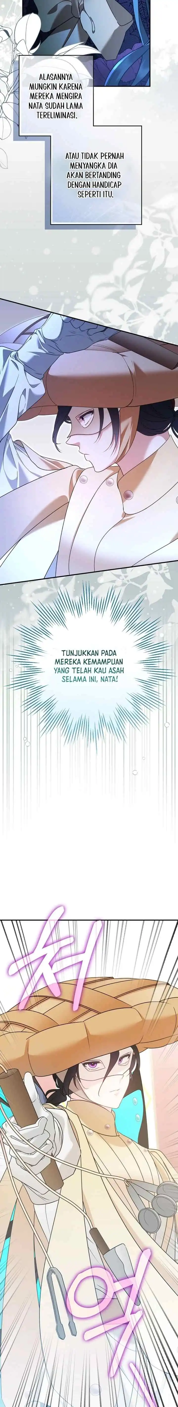 She Is My Mother In Law But I Dont Want Any Conflicts Between us Chapter 22 – halaman 13