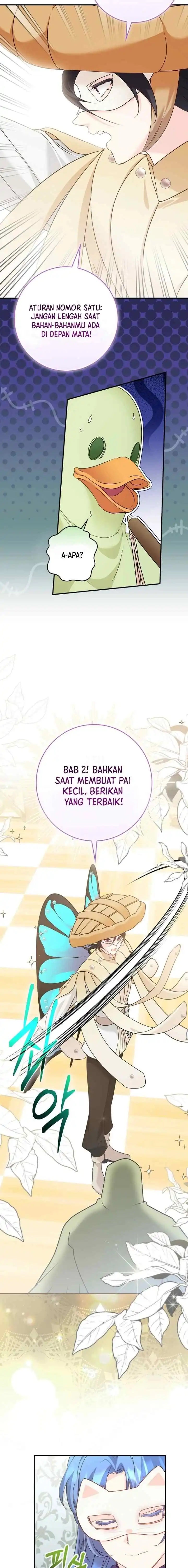 She Is My Mother In Law But I Dont Want Any Conflicts Between us Chapter 22 – halaman 16