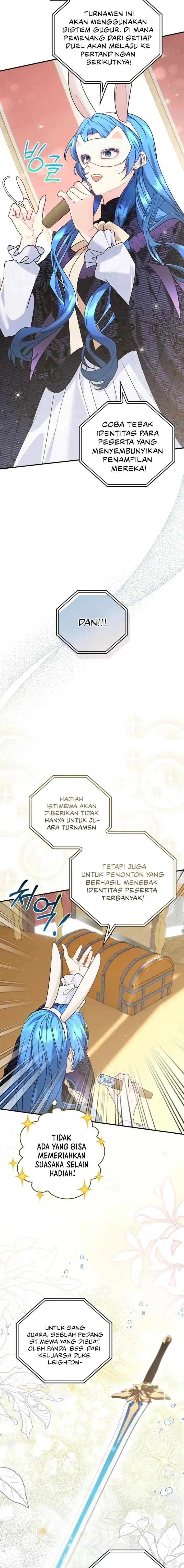 She Is My Mother In Law But I Dont Want Any Conflicts Between us Chapter 22 – halaman 3