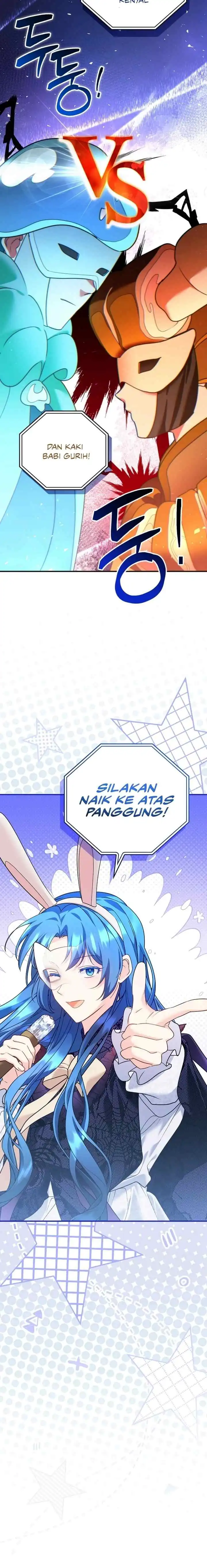 She Is My Mother In Law But I Dont Want Any Conflicts Between us Chapter 22 – halaman 5