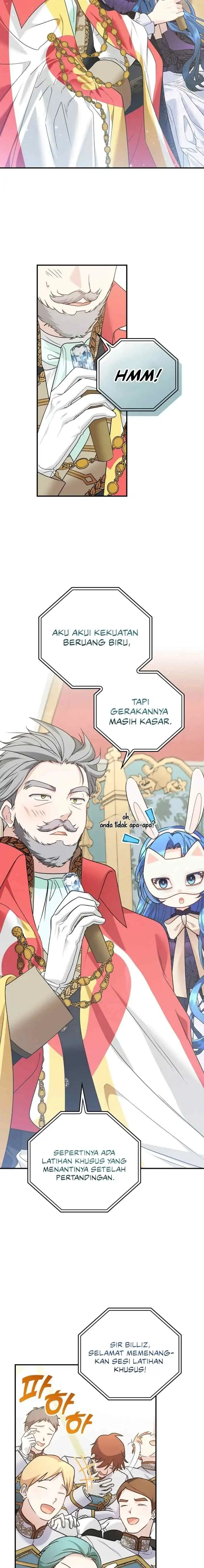She Is My Mother In Law But I Dont Want Any Conflicts Between us Chapter 22 – halaman 7