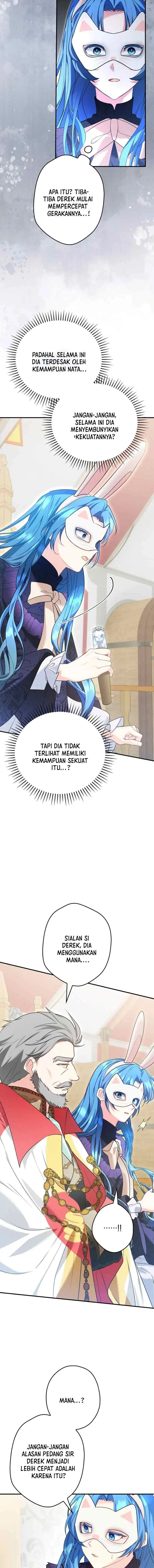 She Is My Mother In Law But I Dont Want Any Conflicts Between us Chapter 23 – halaman 15