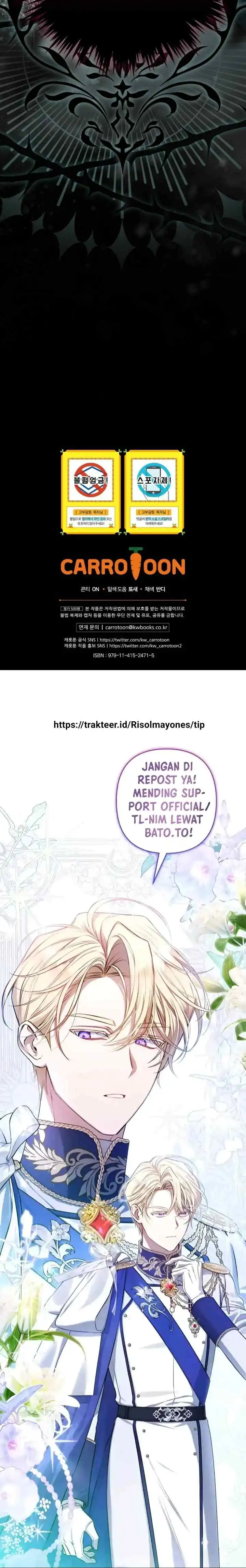 She Is My Mother In Law But I Dont Want Any Conflicts Between us Chapter 23 – halaman 18