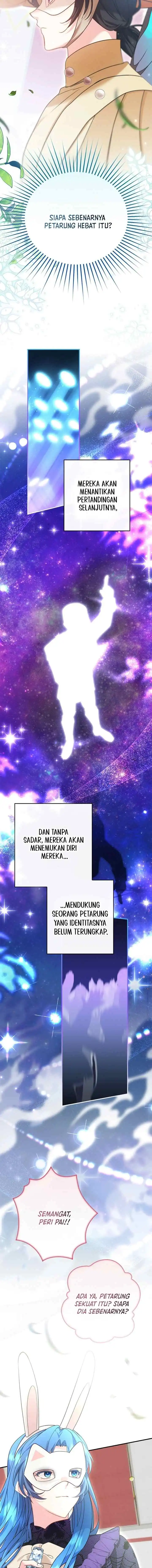 She Is My Mother In Law But I Dont Want Any Conflicts Between us Chapter 23 – halaman 3