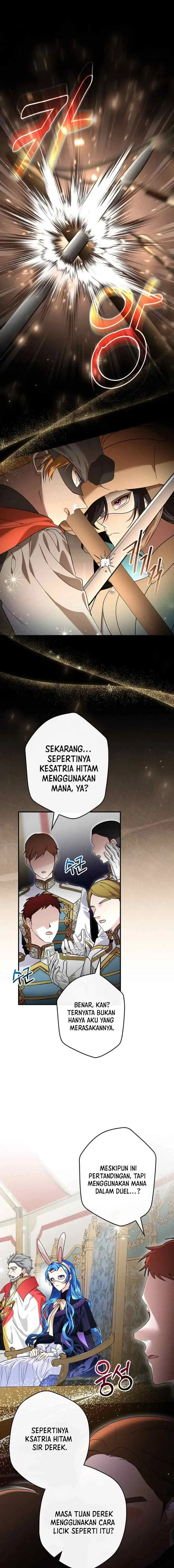 She Is My Mother In Law But I Dont Want Any Conflicts Between us Chapter 24 – halaman 1