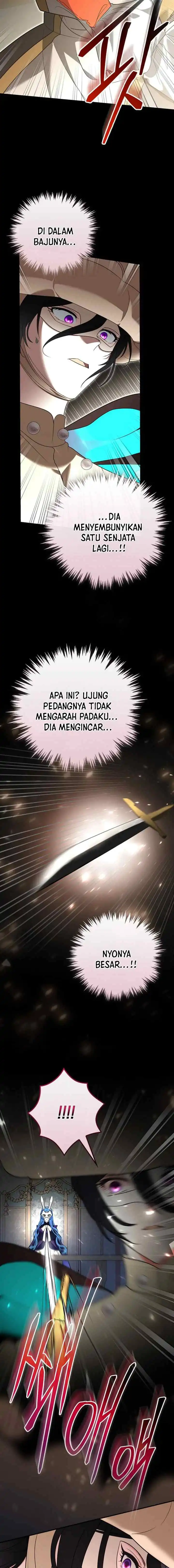 She Is My Mother In Law But I Dont Want Any Conflicts Between us Chapter 24 – halaman 12