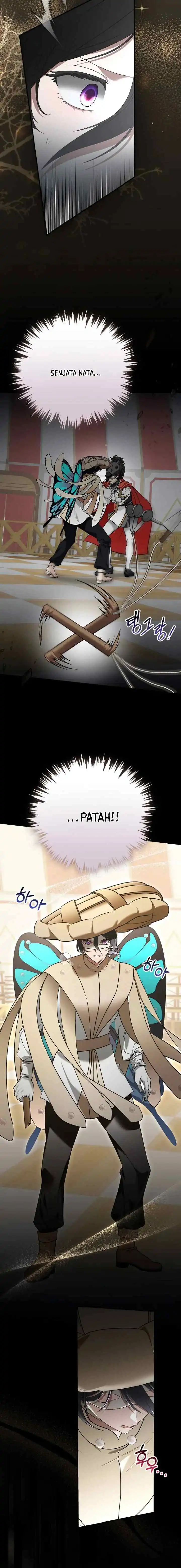 She Is My Mother In Law But I Dont Want Any Conflicts Between us Chapter 24 – halaman 4