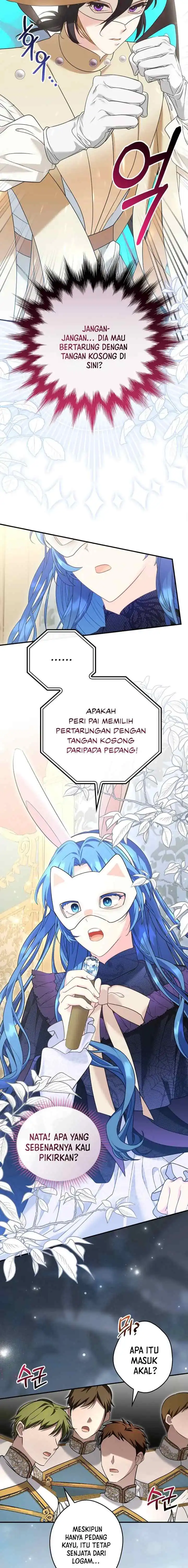 She Is My Mother In Law But I Dont Want Any Conflicts Between us Chapter 24 – halaman 6