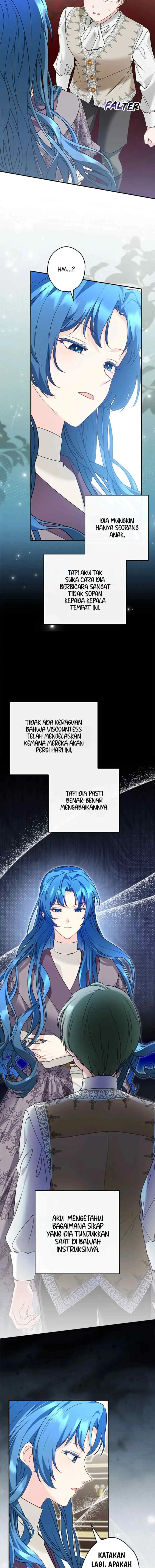 She Is My Mother In Law But I Dont Want Any Conflicts Between us Chapter 28 – halaman 2