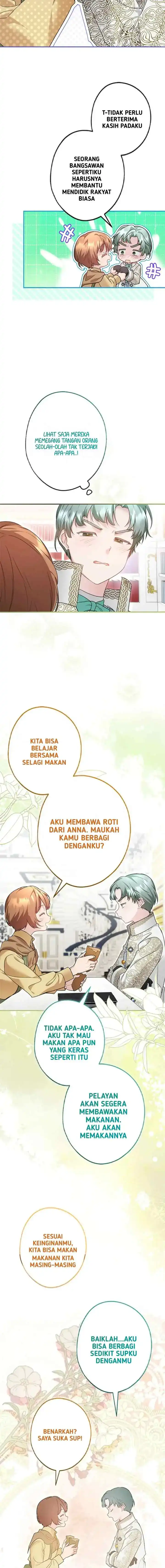She Is My Mother In Law But I Dont Want Any Conflicts Between us Chapter 31 – halaman 14