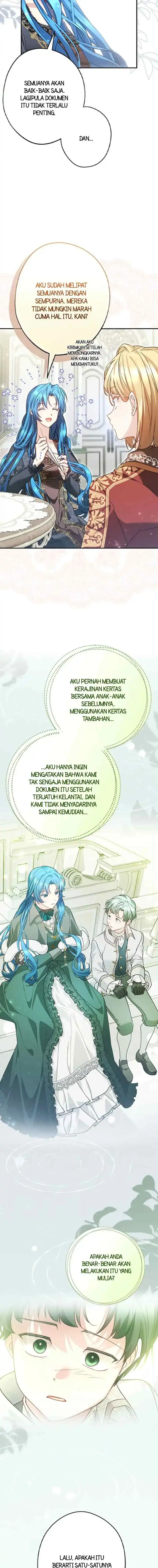 She Is My Mother In Law But I Dont Want Any Conflicts Between us Chapter 37 – halaman 2