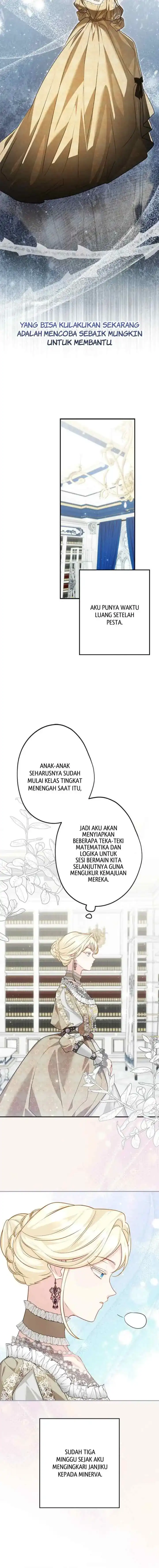 She Is My Mother In Law But I Dont Want Any Conflicts Between us Chapter 40 – halaman 4