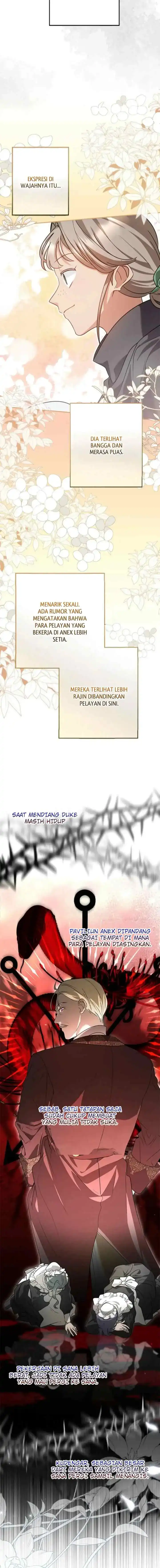 She Is My Mother In Law But I Dont Want Any Conflicts Between us Chapter 40 – halaman 9
