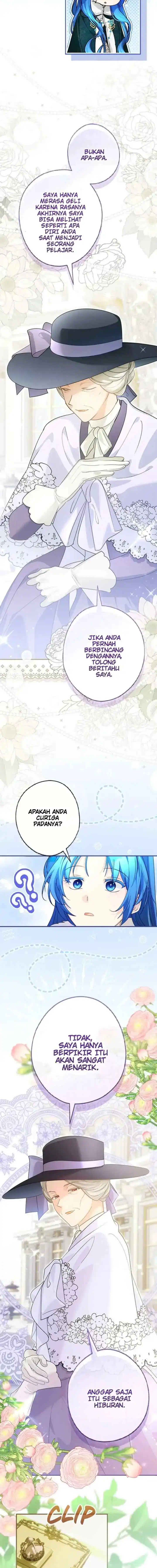 She Is My Mother In Law But I Dont Want Any Conflicts Between us Chapter 46 – halaman 10