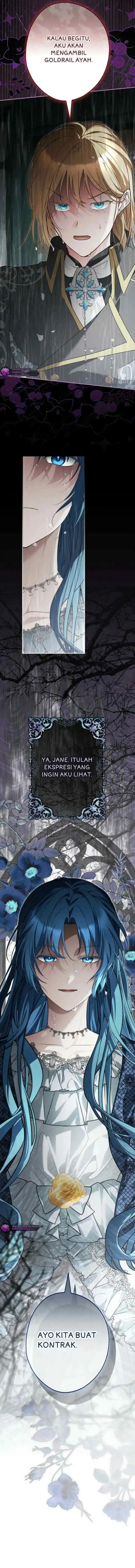 She Is My Mother In Law But I Dont Want Any Conflicts Between us Chapter 53 – halaman 9