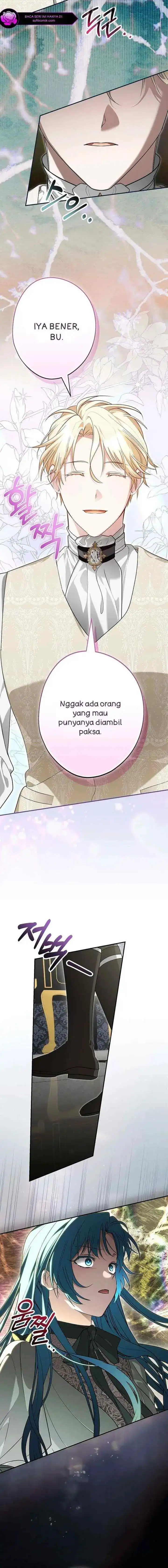 She Is My Mother In Law But I Dont Want Any Conflicts Between us Chapter 59 – halaman 4