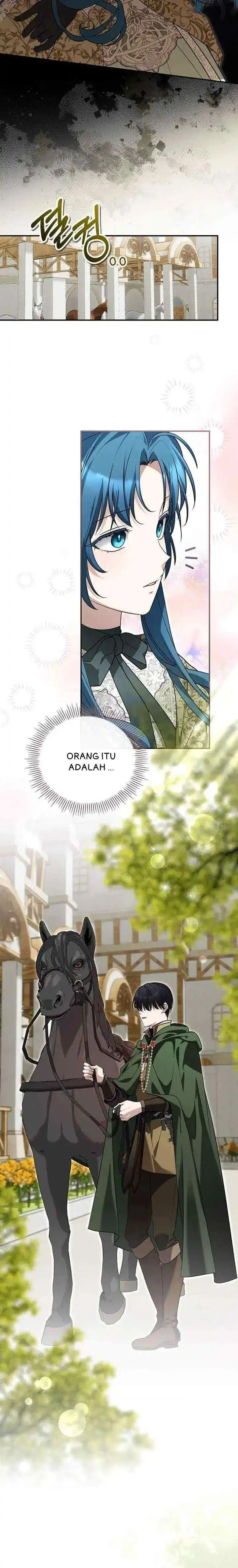 She Is My Mother In Law But I Dont Want Any Conflicts Between us Chapter 59 – halaman 8