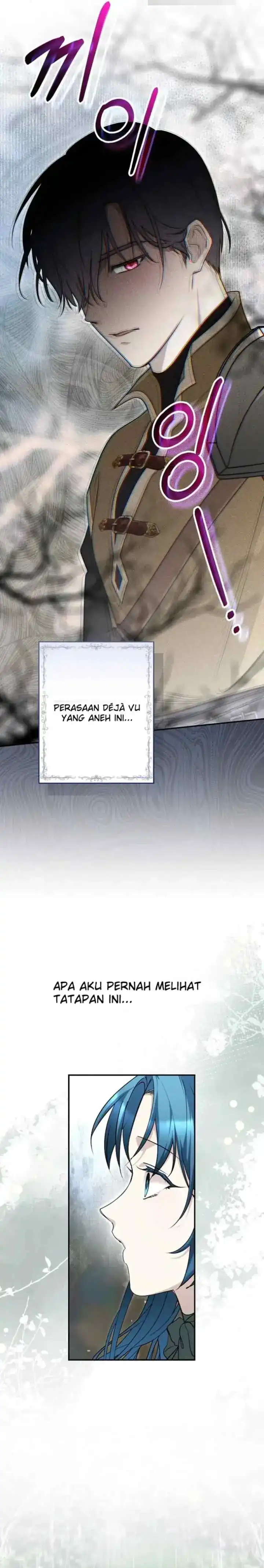 She Is My Mother In Law But I Dont Want Any Conflicts Between us Chapter 60 – halaman 16