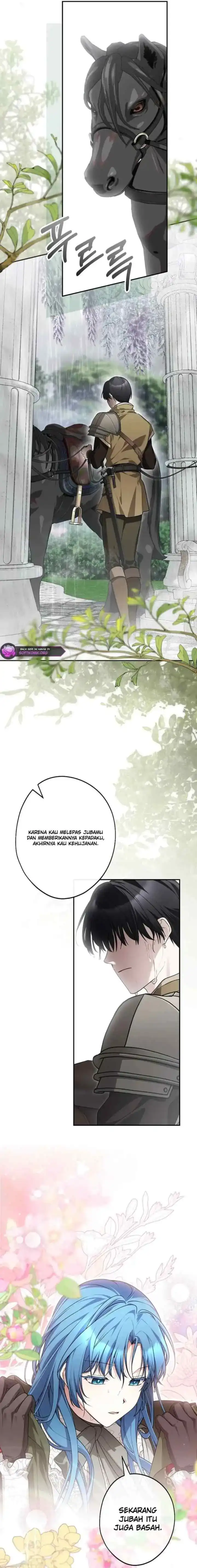 She Is My Mother In Law But I Dont Want Any Conflicts Between us Chapter 60 – halaman 2