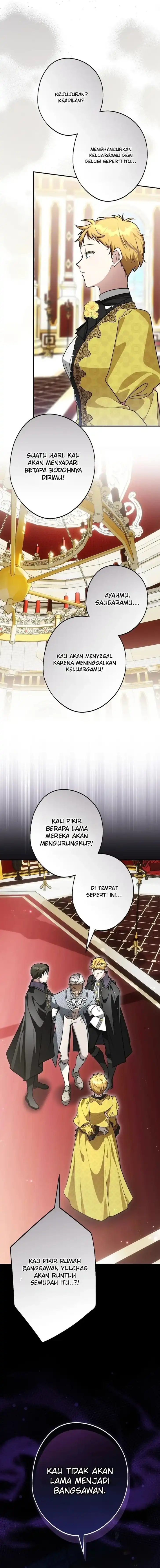 She Is My Mother In Law But I Dont Want Any Conflicts Between us Chapter 66 – halaman 3