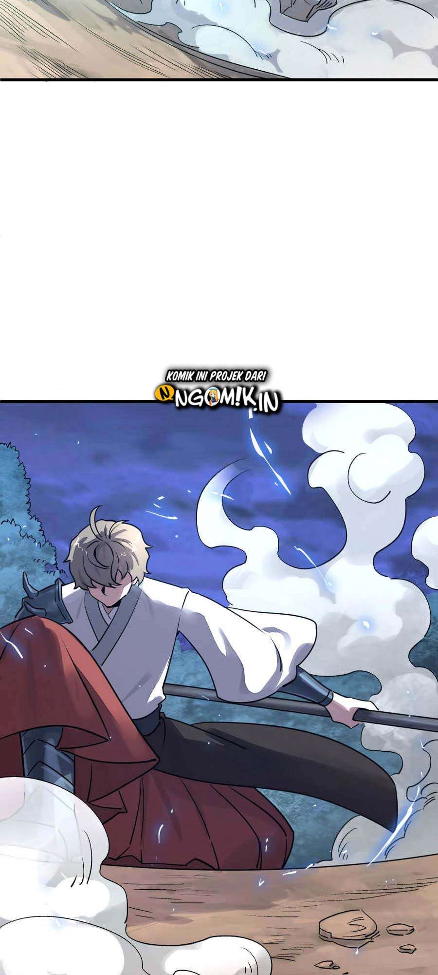 Shi Shen Zhi Lu Chapter 23 – halaman 13