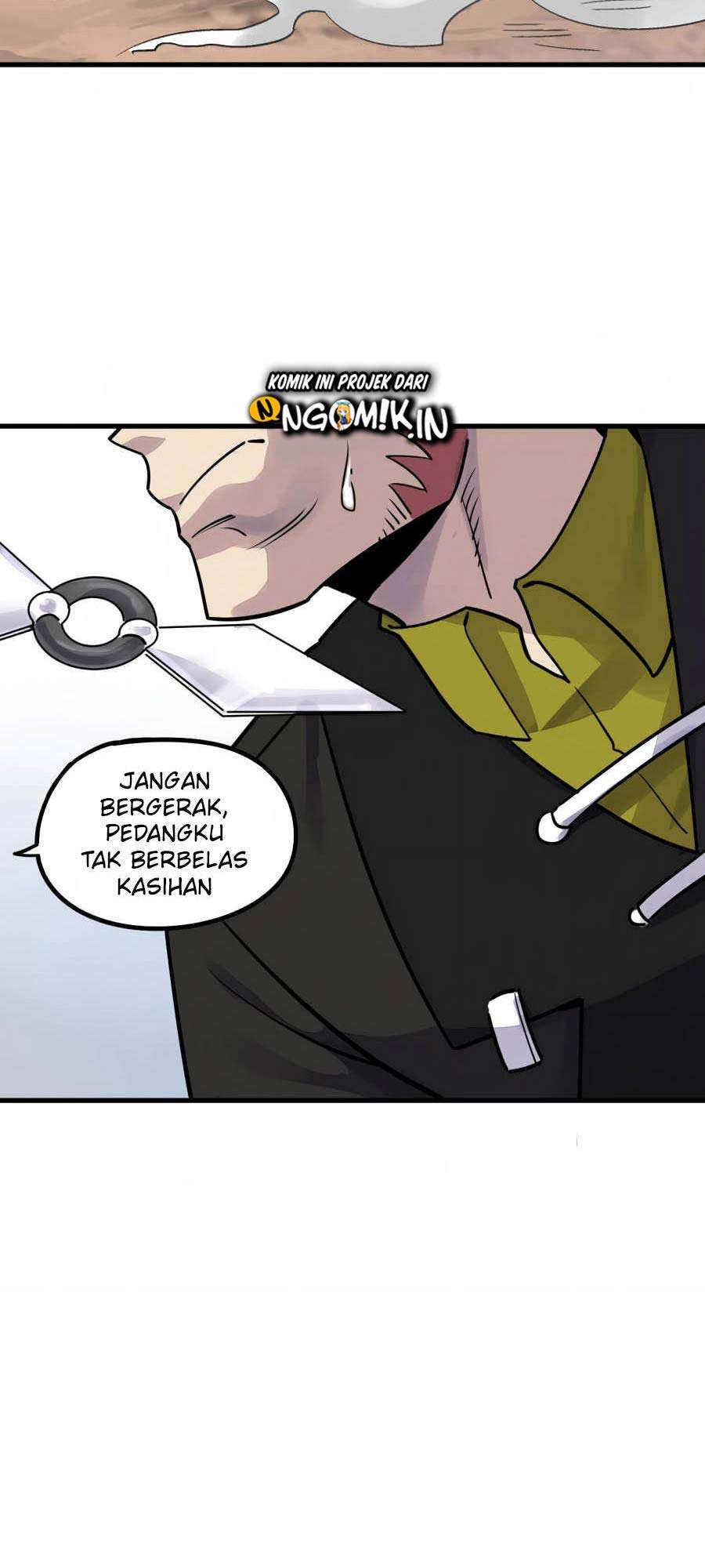 Shi Shen Zhi Lu Chapter 23 – halaman 15