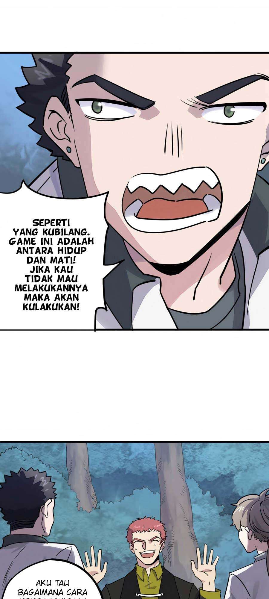 Shi Shen Zhi Lu Chapter 23 – halaman 18