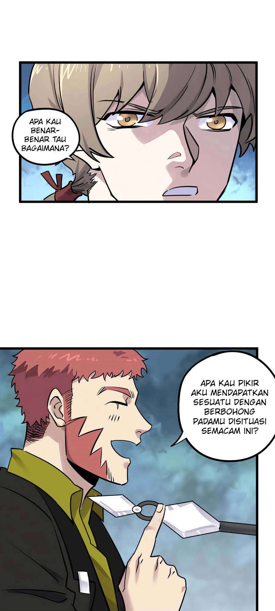 Shi Shen Zhi Lu Chapter 23 – halaman 20