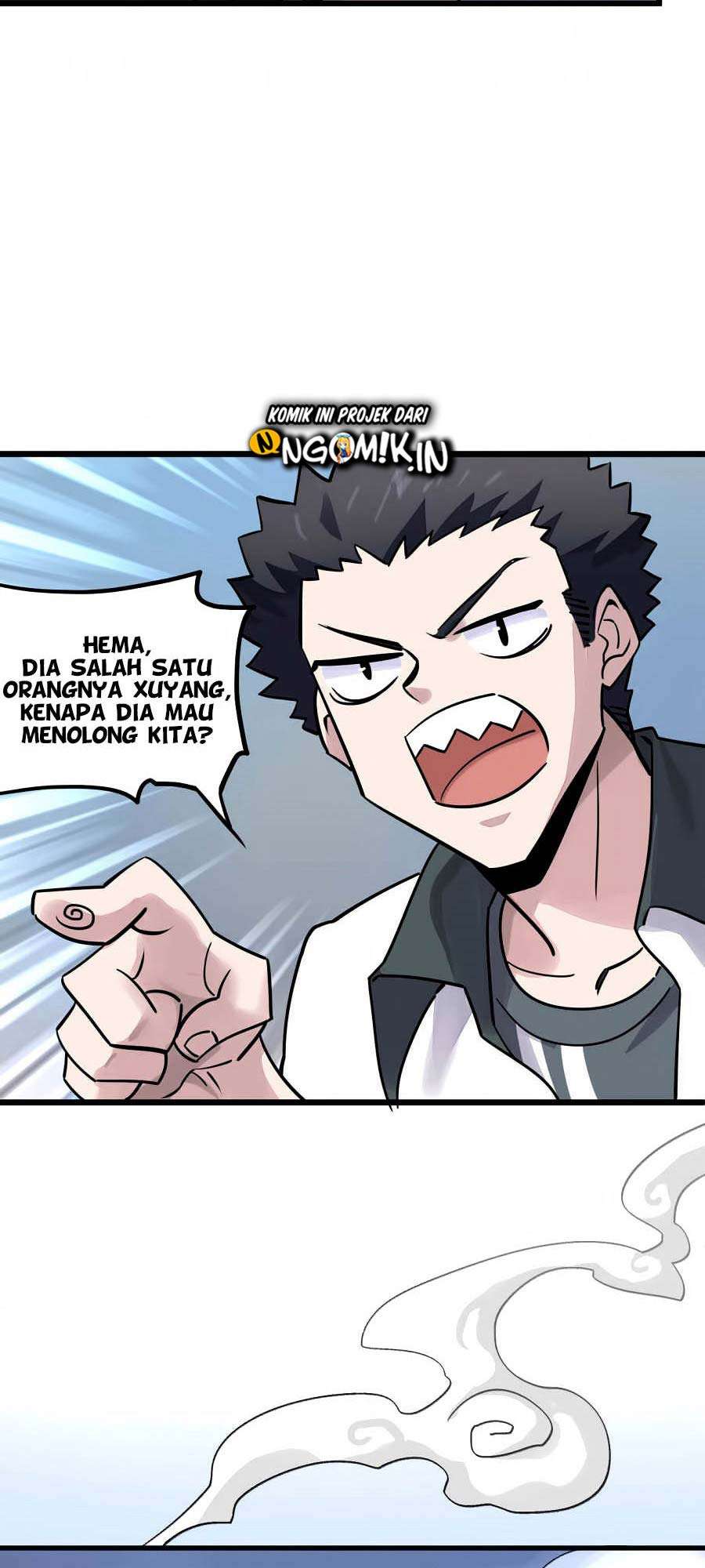 Shi Shen Zhi Lu Chapter 23 – halaman 21