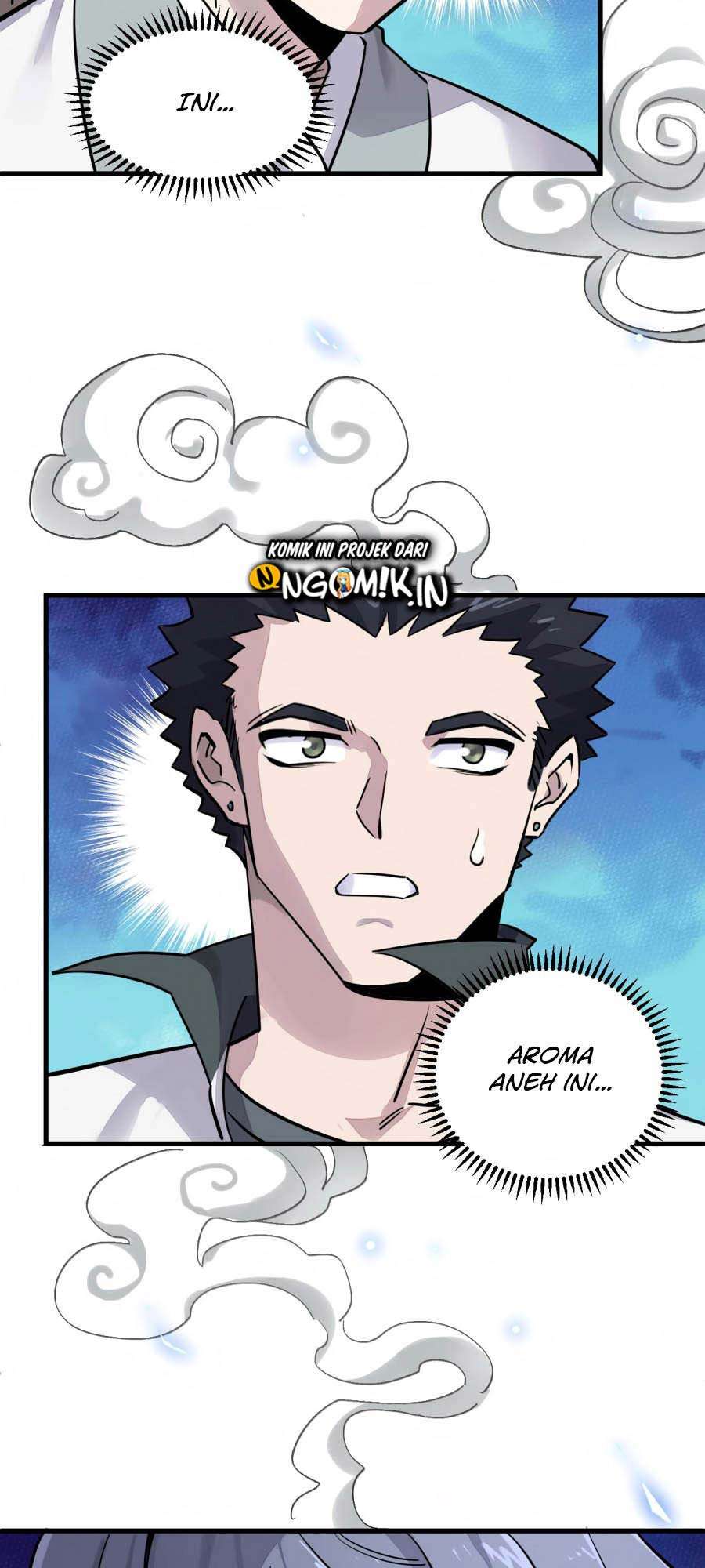 Shi Shen Zhi Lu Chapter 23 – halaman 23