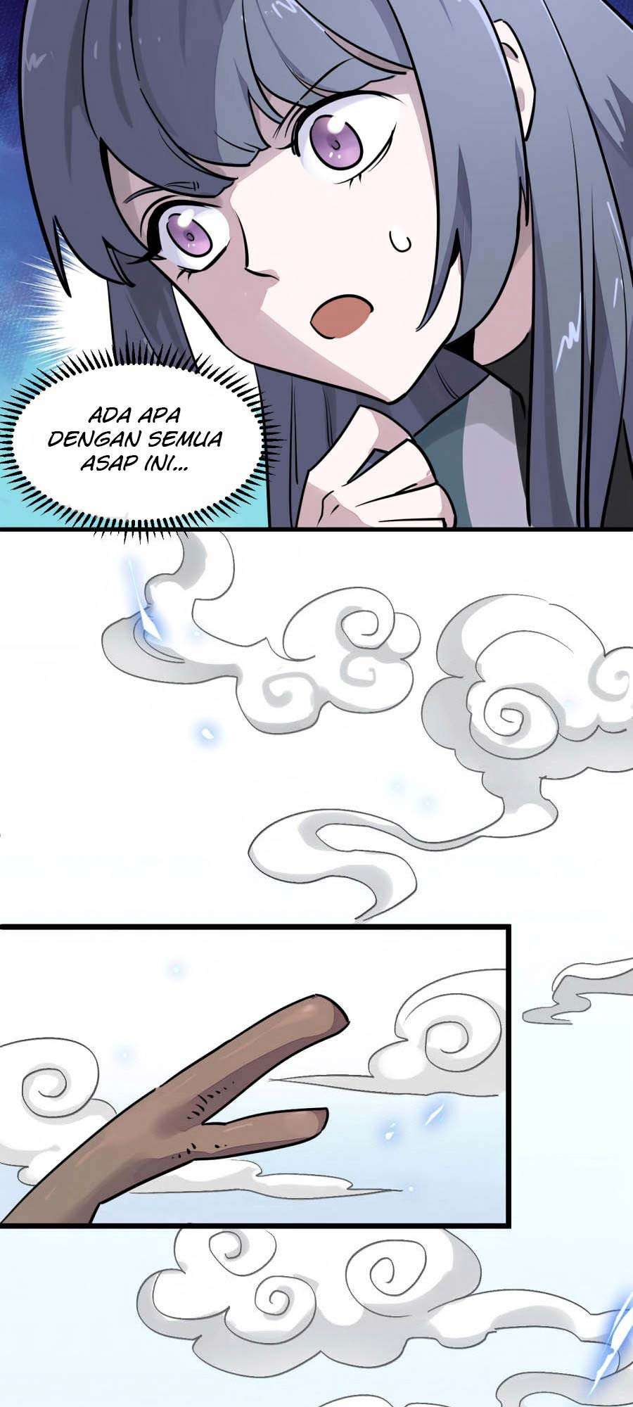 Shi Shen Zhi Lu Chapter 23 – halaman 24