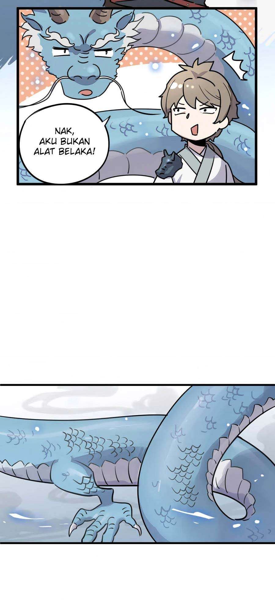 Shi Shen Zhi Lu Chapter 23 – halaman 26