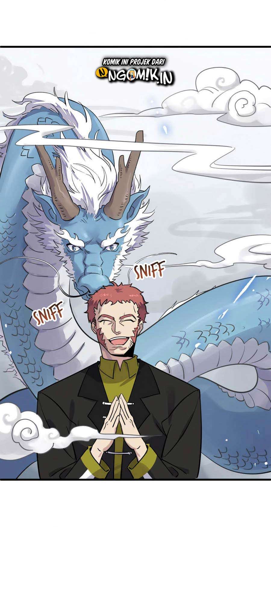 Shi Shen Zhi Lu Chapter 23 – halaman 27