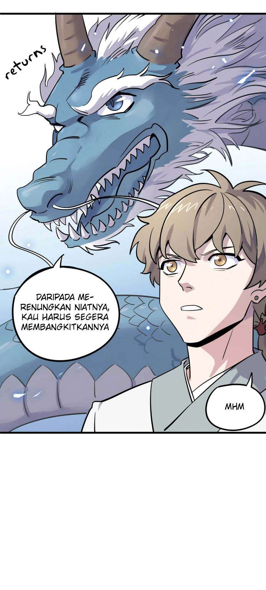 Shi Shen Zhi Lu Chapter 23 – halaman 28
