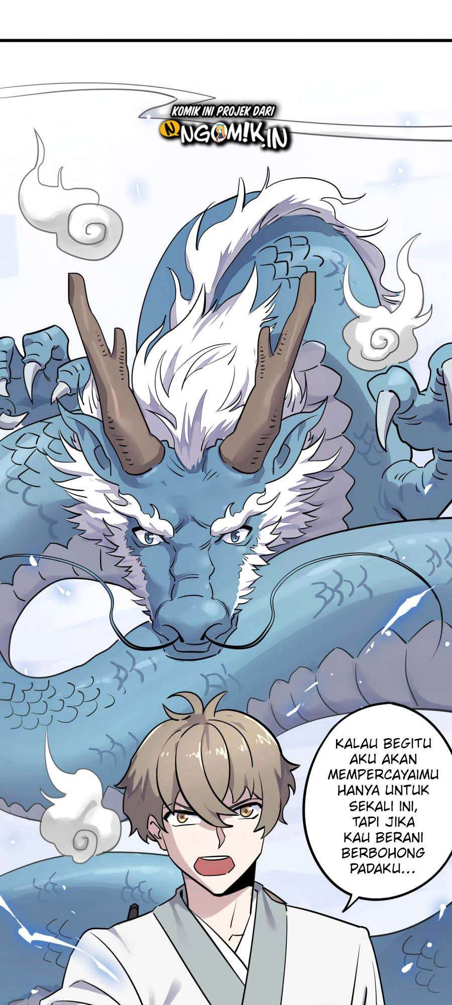 Shi Shen Zhi Lu Chapter 23 – halaman 29
