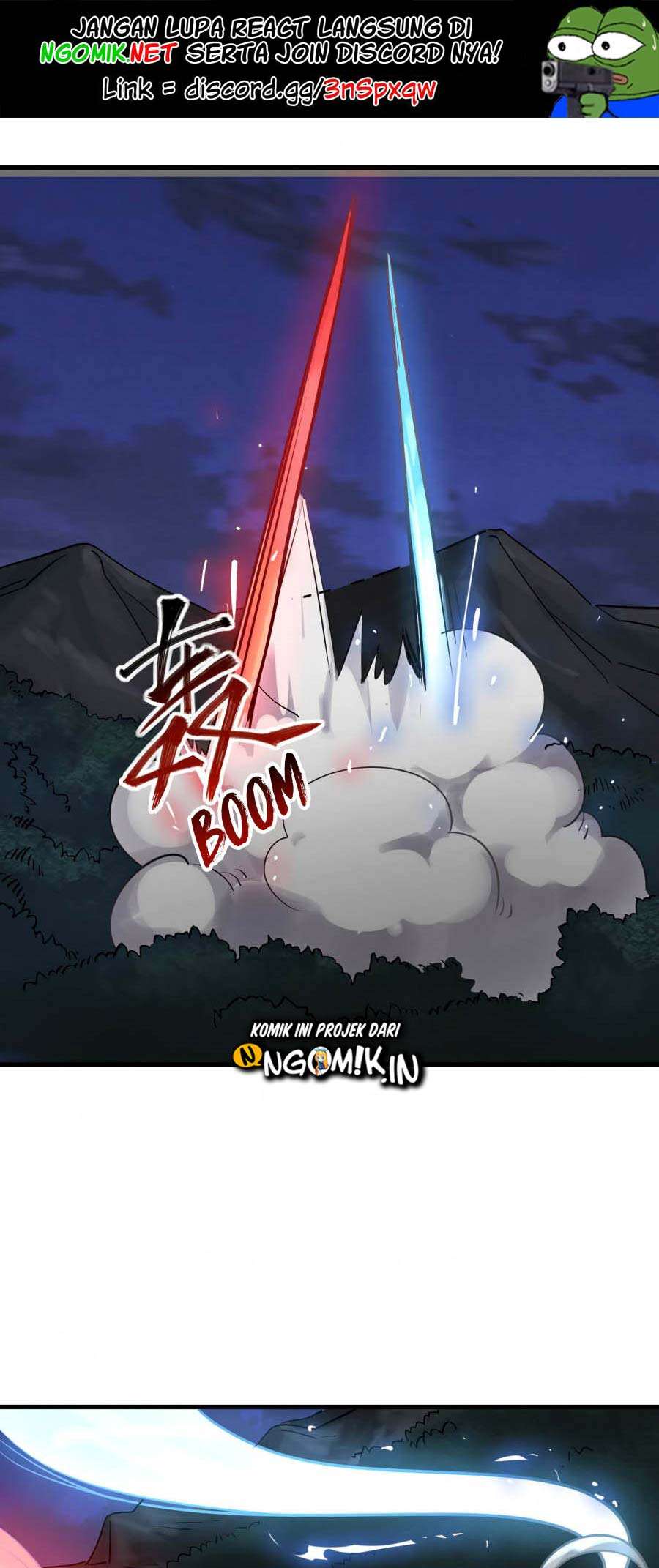 Shi Shen Zhi Lu Chapter 23 – halaman 3
