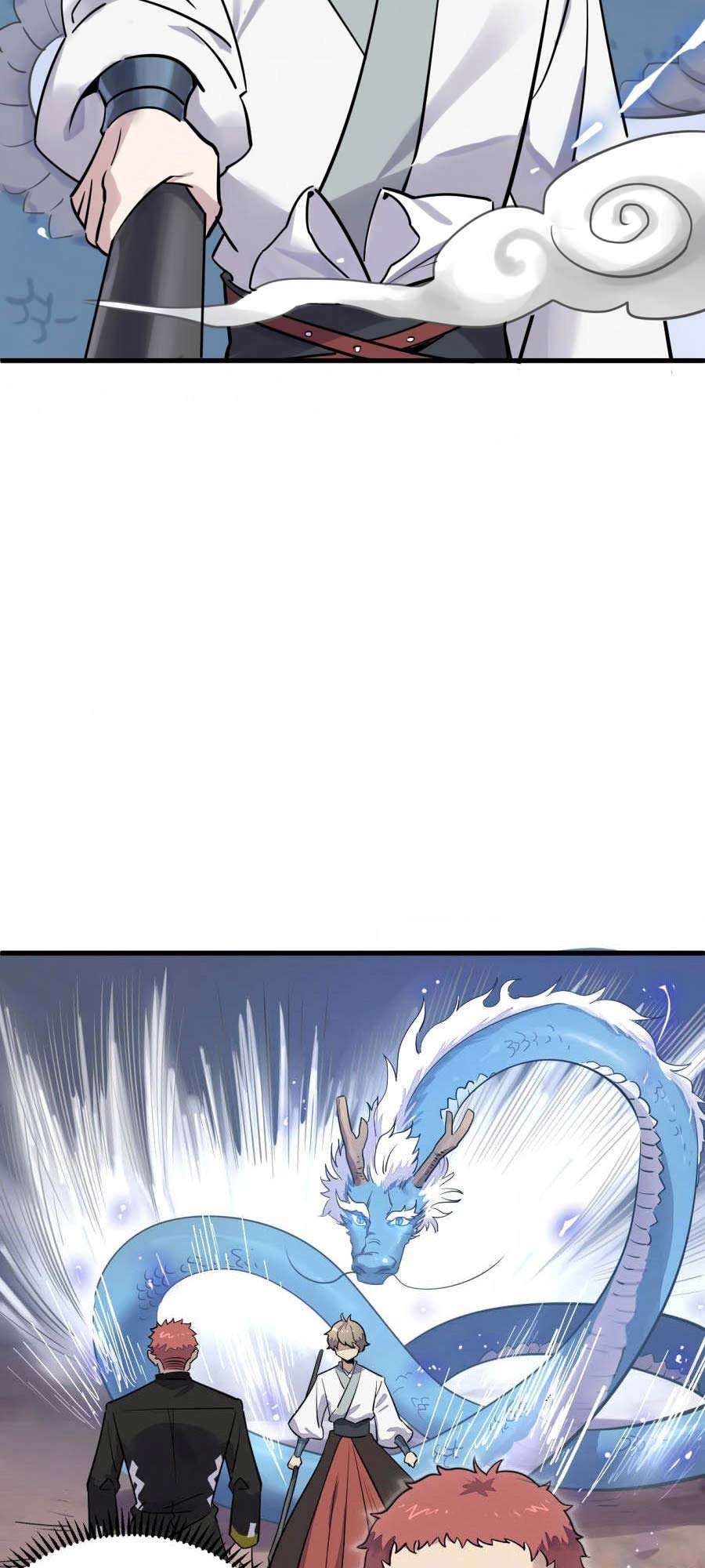 Shi Shen Zhi Lu Chapter 23 – halaman 30