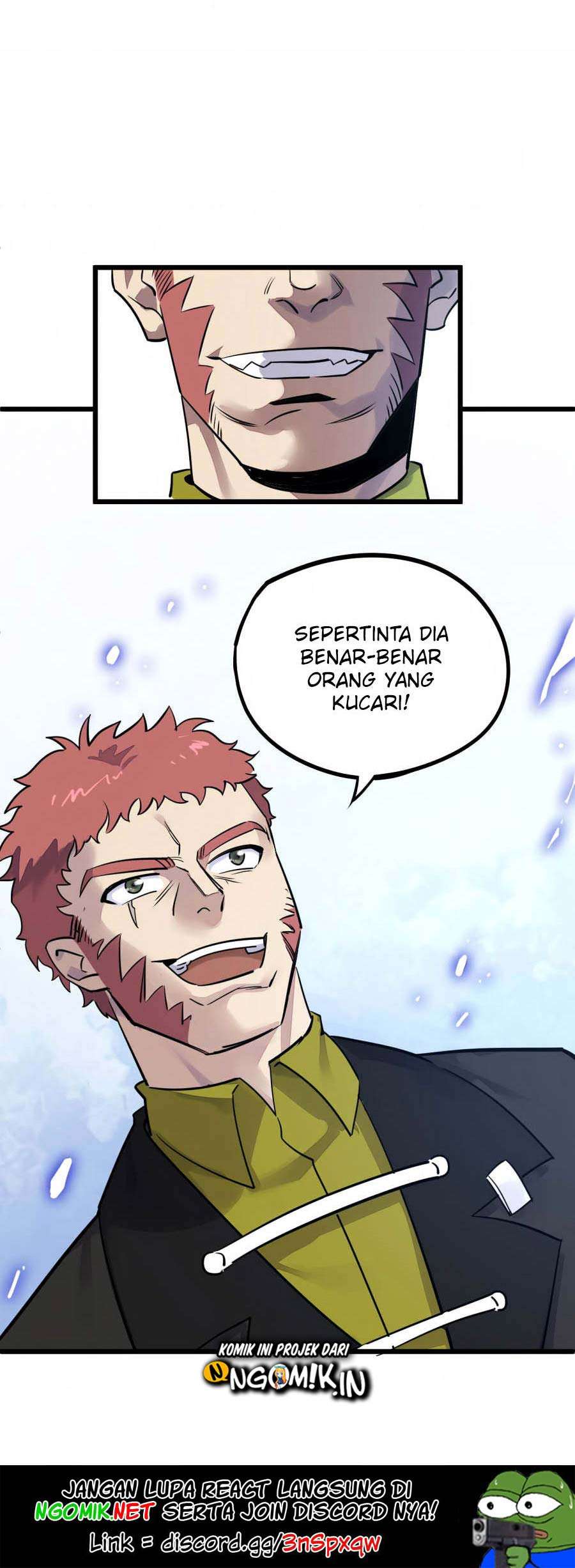 Shi Shen Zhi Lu Chapter 23 – halaman 32
