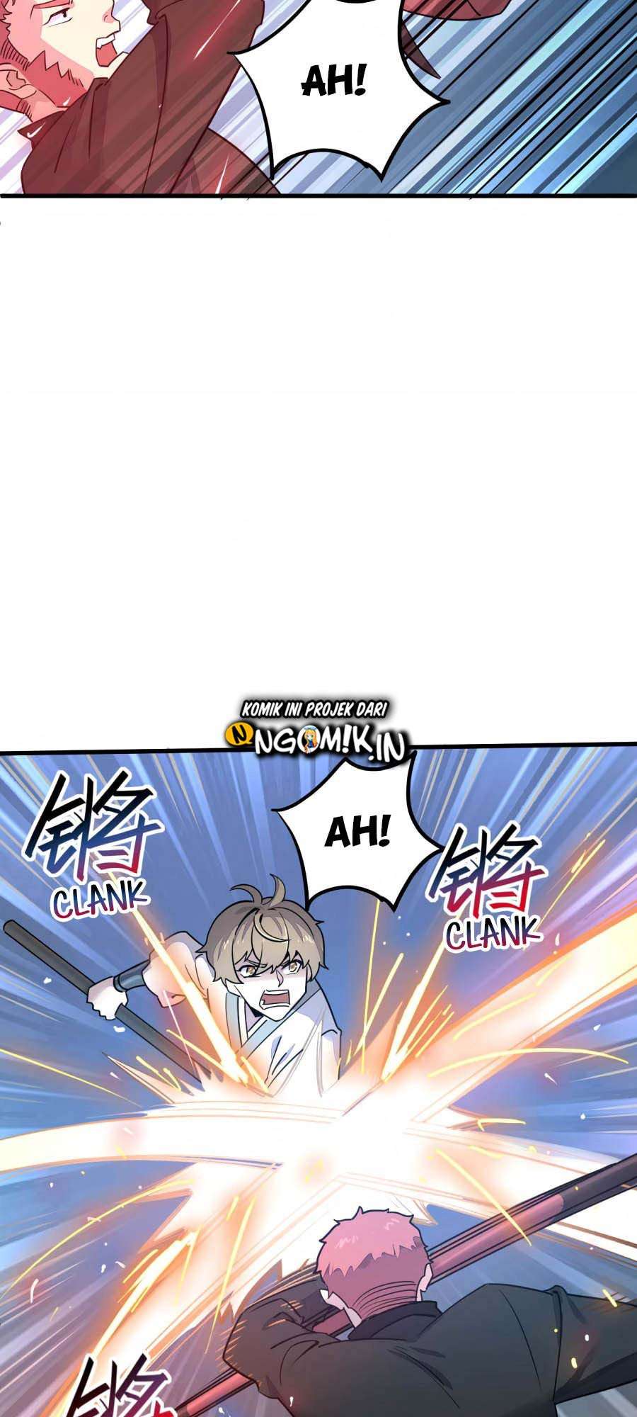 Shi Shen Zhi Lu Chapter 23 – halaman 5