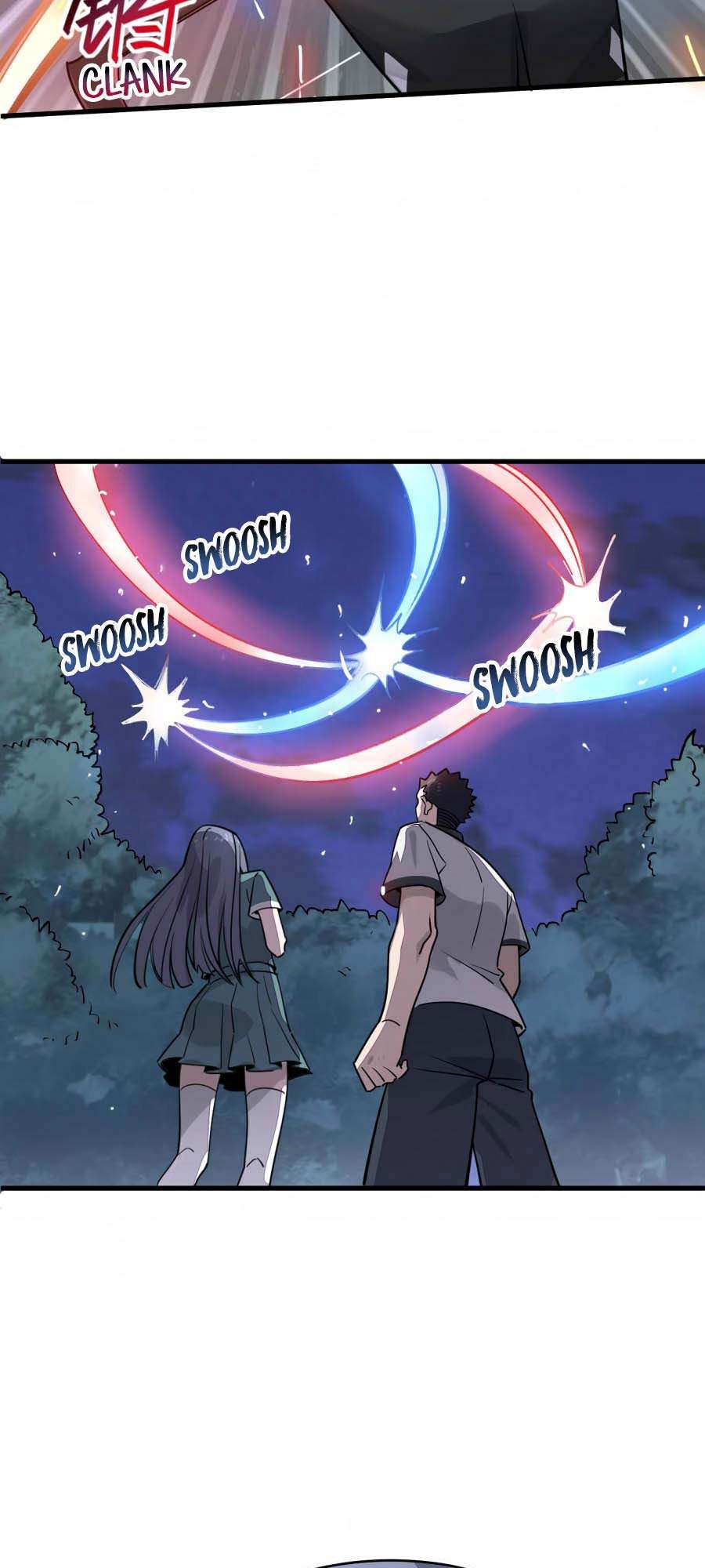 Shi Shen Zhi Lu Chapter 23 – halaman 6