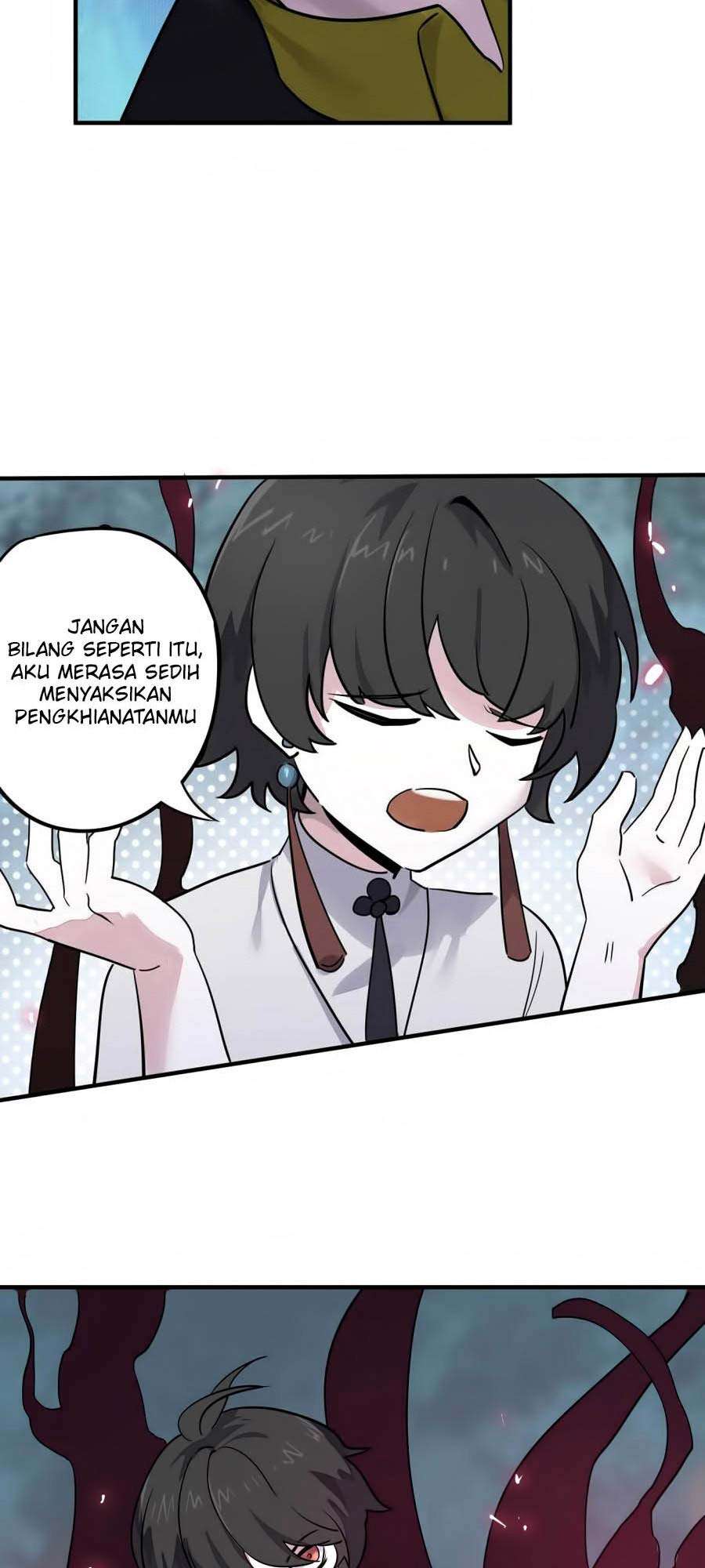Shi Shen Zhi Lu Chapter 25 – halaman 12