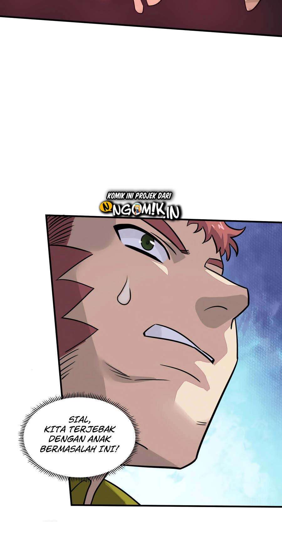 Shi Shen Zhi Lu Chapter 25 – halaman 17