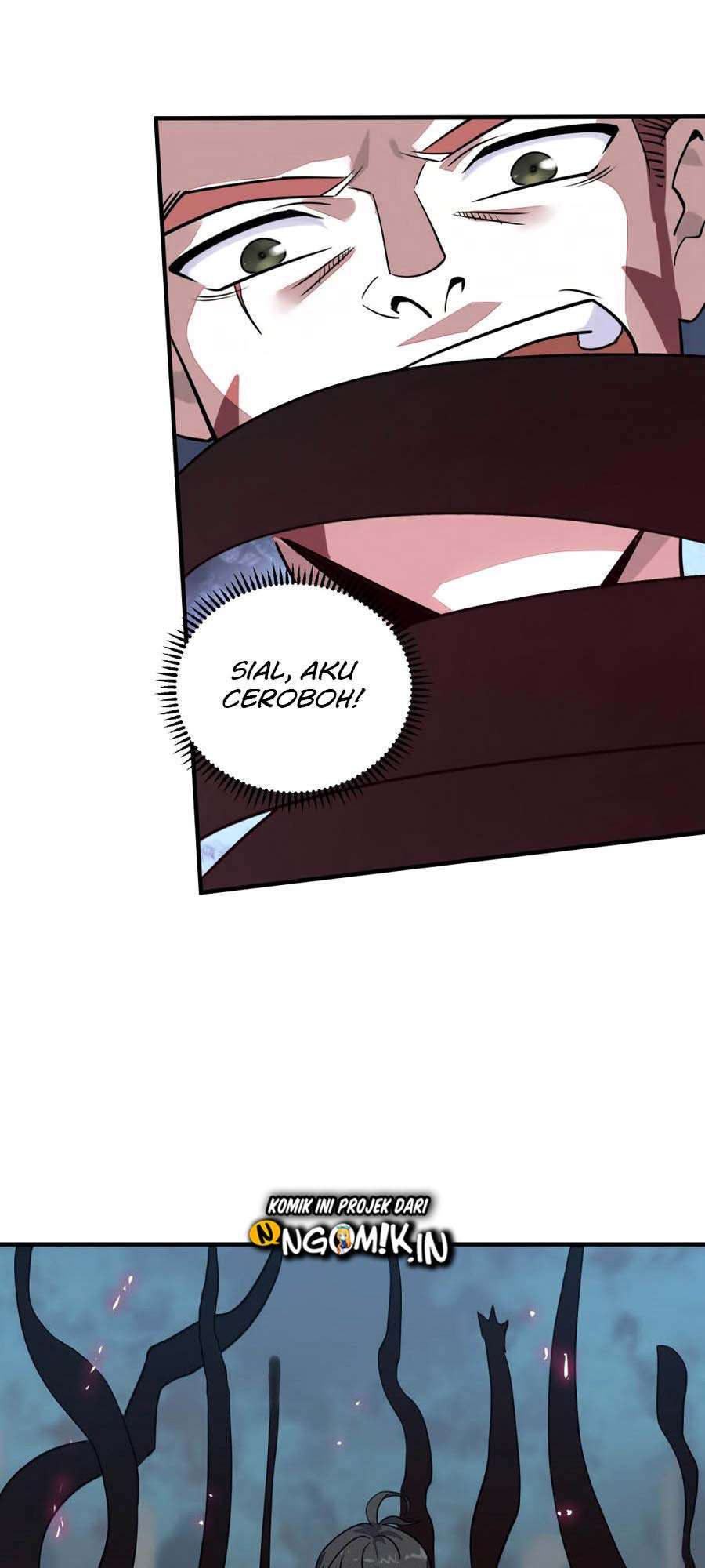 Shi Shen Zhi Lu Chapter 25 – halaman 21