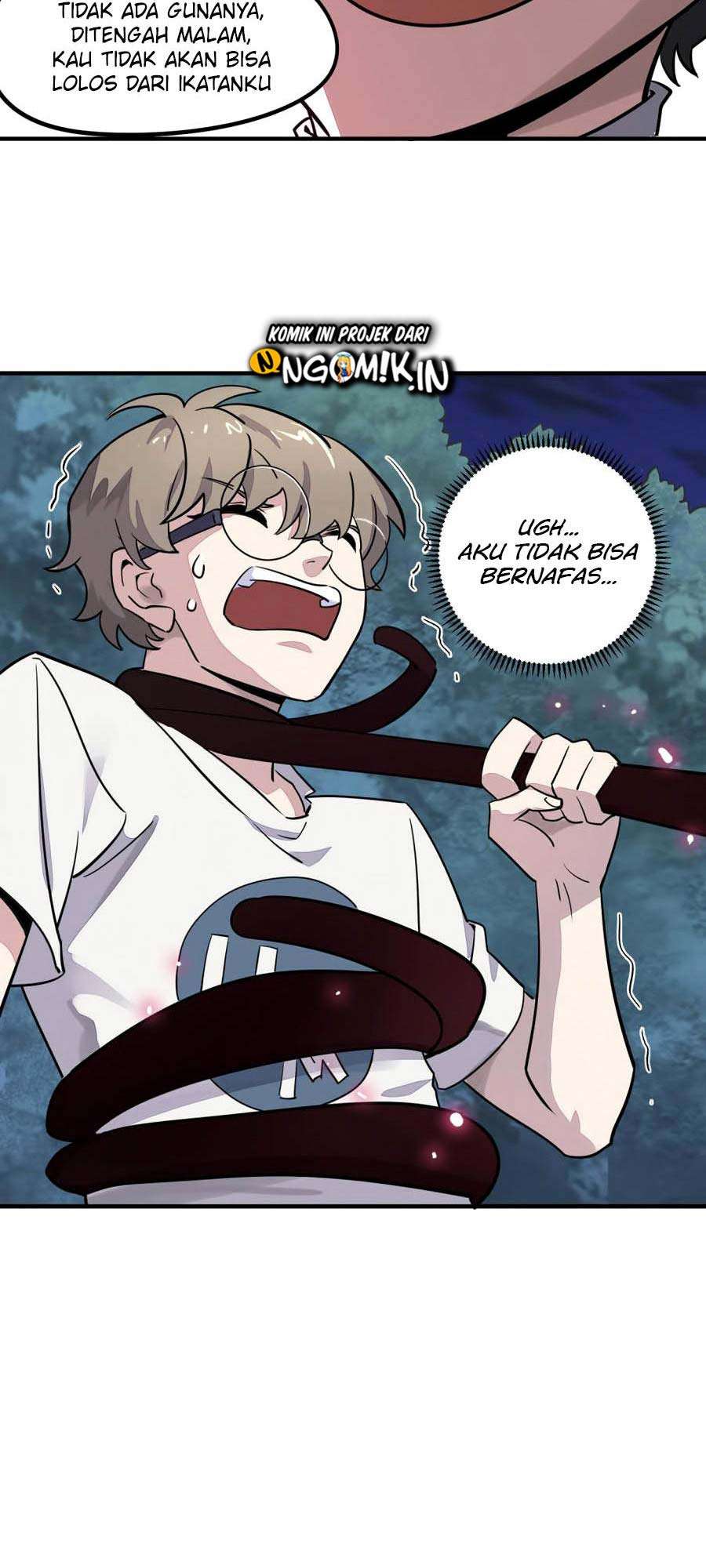 Shi Shen Zhi Lu Chapter 25 – halaman 23