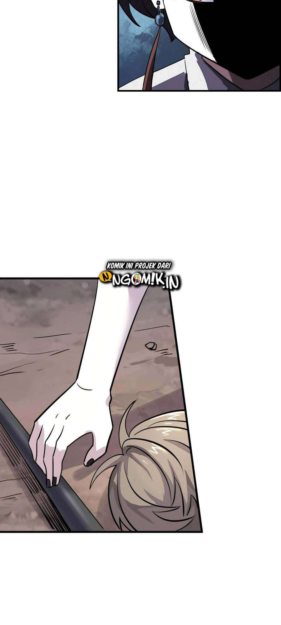 Shi Shen Zhi Lu Chapter 25 – halaman 27