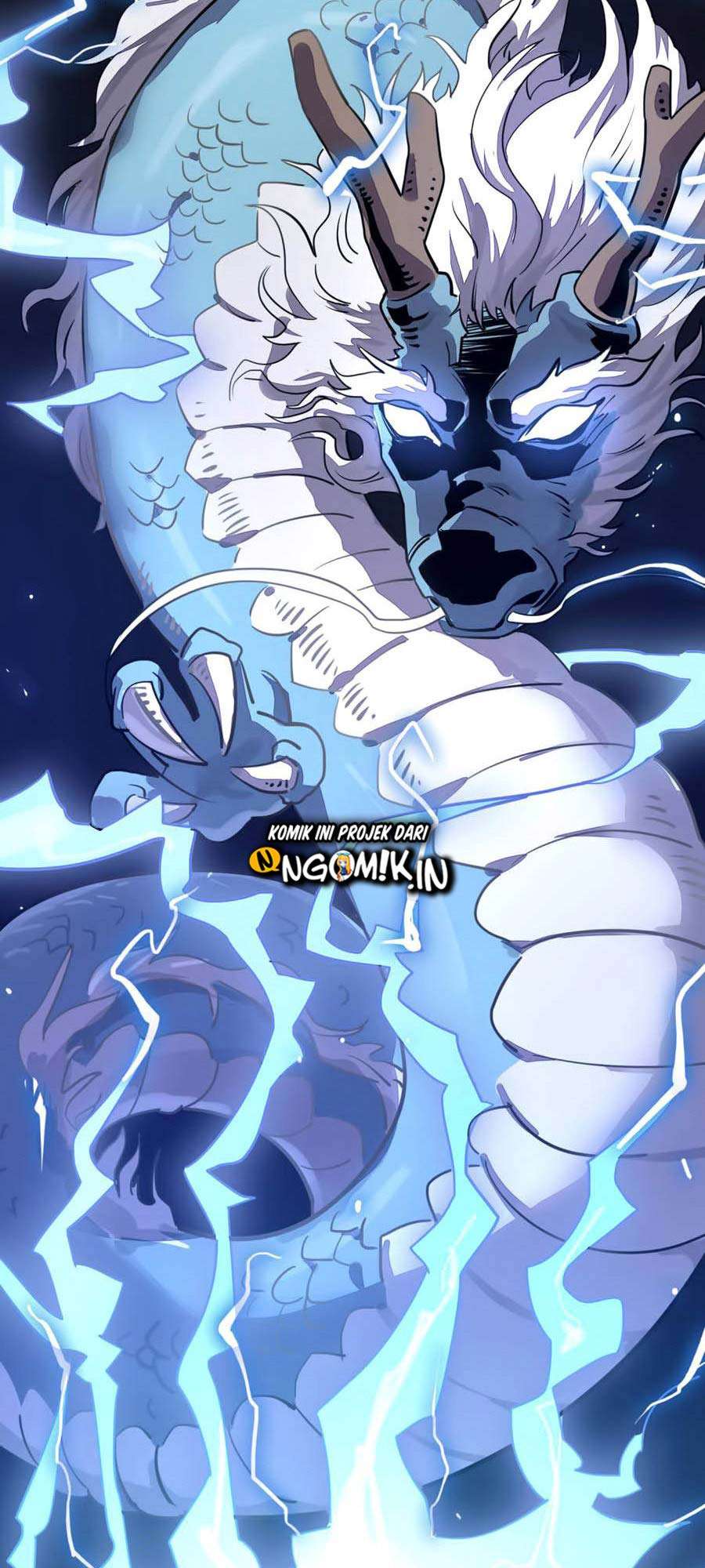 Shi Shen Zhi Lu Chapter 25 – halaman 29